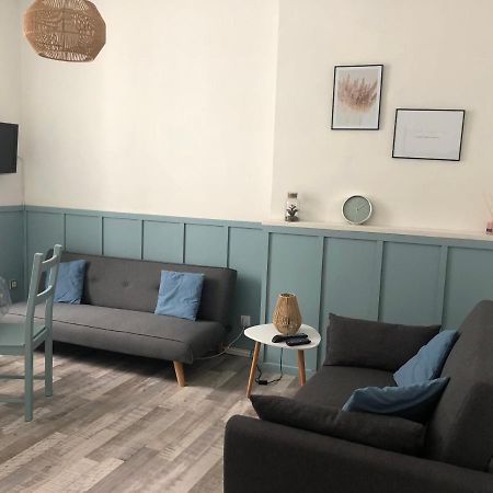 11 Rue De Richelieu Apartment Каутерец Екстериор снимка