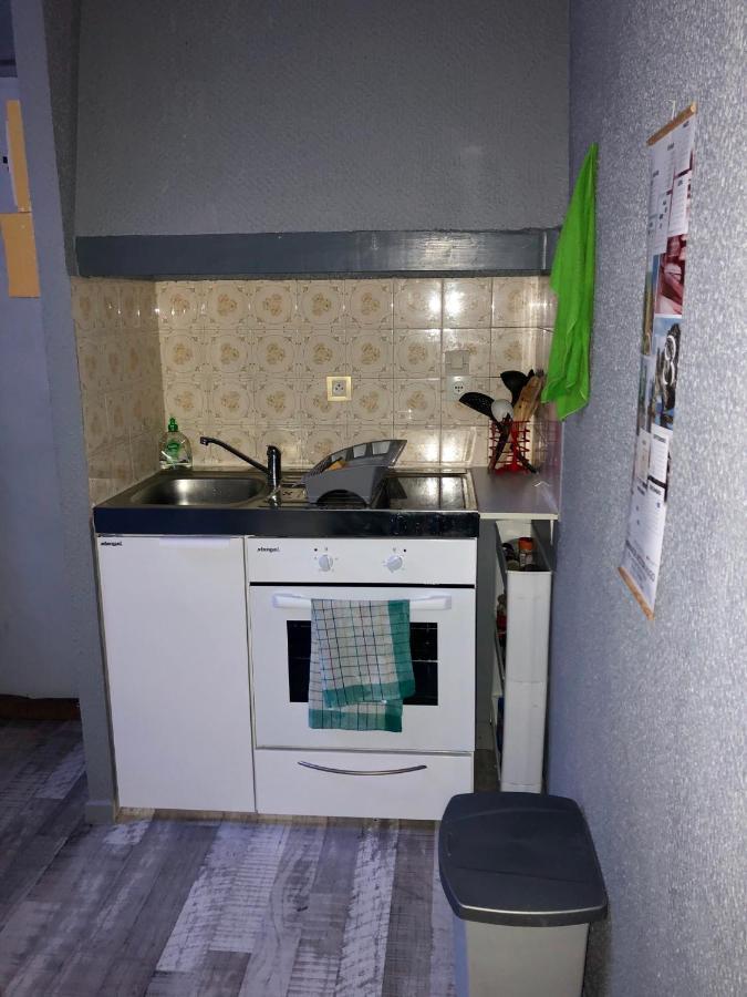 11 Rue De Richelieu Apartment Каутерец Стая снимка