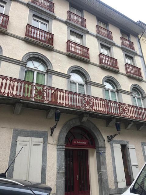 11 Rue De Richelieu Apartment Каутерец Екстериор снимка