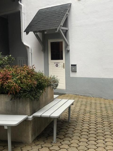 11 Rue De Richelieu Apartment Каутерец Екстериор снимка