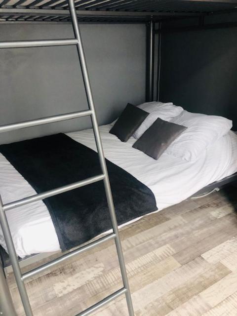 11 Rue De Richelieu Apartment Каутерец Екстериор снимка