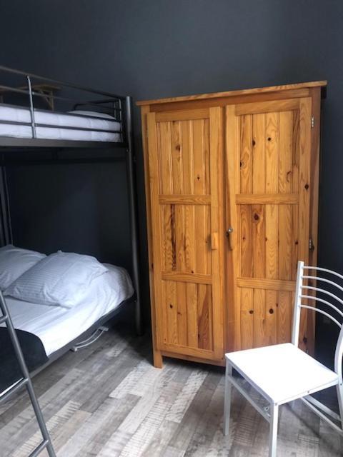 11 Rue De Richelieu Apartment Каутерец Екстериор снимка