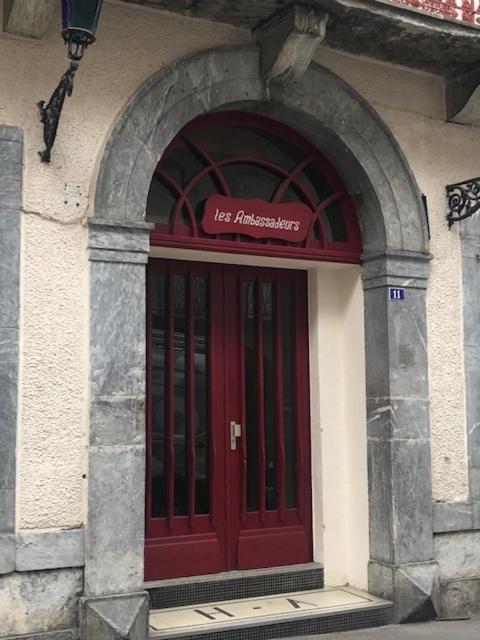 11 Rue De Richelieu Apartment Каутерец Екстериор снимка
