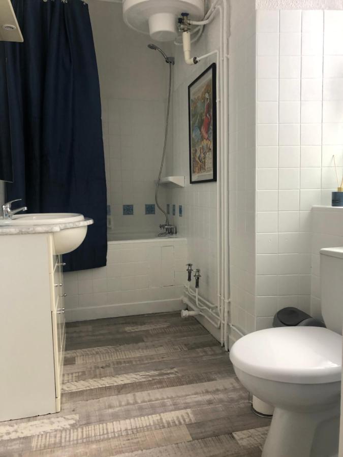 11 Rue De Richelieu Apartment Каутерец Екстериор снимка