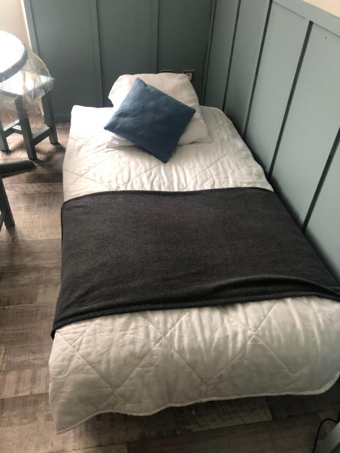 11 Rue De Richelieu Apartment Каутерец Екстериор снимка