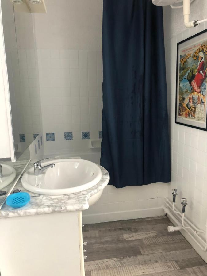 11 Rue De Richelieu Apartment Каутерец Екстериор снимка