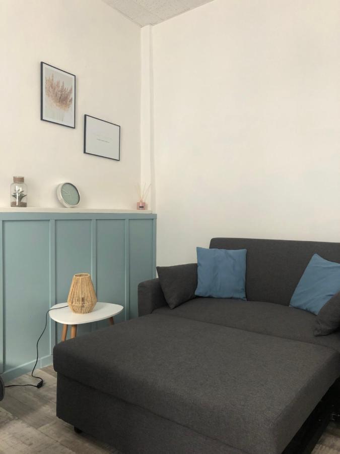11 Rue De Richelieu Apartment Каутерец Екстериор снимка