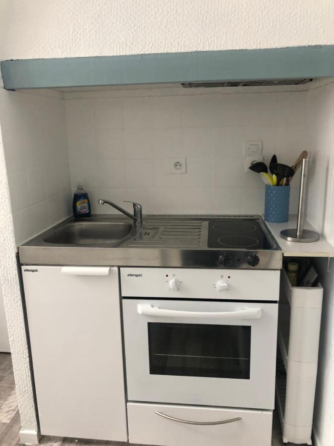 11 Rue De Richelieu Apartment Каутерец Екстериор снимка